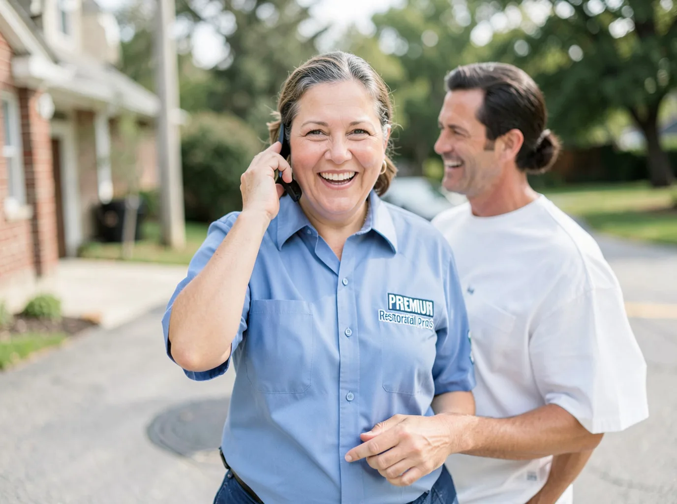 Water Damage Restoration Adolphus, KY FAQs